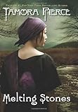 Cover zum Buch Melting Stones