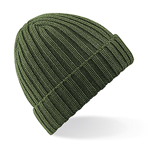 beechfield beanie hat