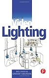 Basics of Video Lighting by Des Lyver, Graham Swainson