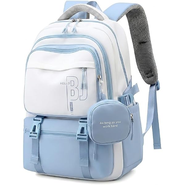 Buy KPOP Stray Kids Lightweight Backpack Lace Hairball Accessories
