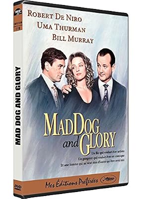 MEP Vidéo Mad dog and glory