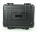 Produktbild BKL1® Transportbox Wasserdicht 280x230x98 mm Outdoor Survival Pistolenkoffer 1437
