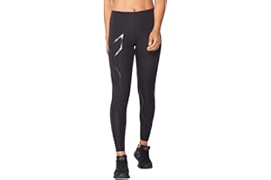 2XU Women's Core Compression Tights Compression Tights