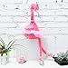Price comparison product image Stuffed Toy Sorliva Singing and Dancing Flamingo Pet 50cm 20Inches Christmas Gift Stuffed Plush Toy Cute Doll