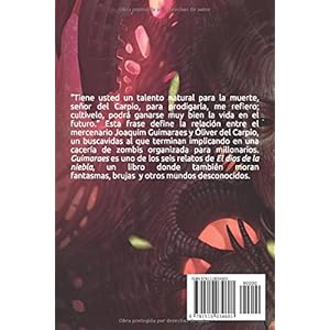 El dios de la niebla