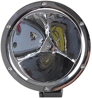 PPSAERTE® LED45W Job Lights Car SUV Truck Off-road Vehicle Lights 12V 24V Cree Round Work Light
