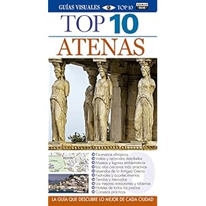 Atenas (Guías Top 10)