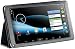 Produktbild PEARL 10.1" Schutztasche für Tablet-PC XA100 mit Aufsteller