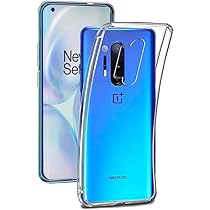 Custodia Sottile OnePlus Custodia Posteriore Morbida Per OnePlus 10 Pro - Sottile, Antiurto, Opaca, In TPU, Design Logo Custodia Posteriore Antiurto - Foto 9