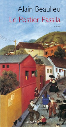 postier Passila (Le)