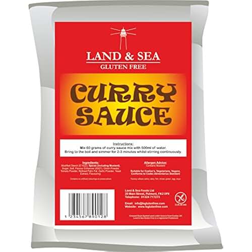 Amazon.co.uk chip shop curry sauce