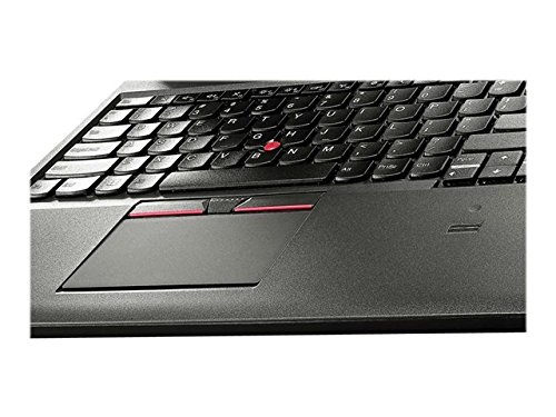 Lenovo ThinkPad W550s 15 5  Ultrabook Laptop  IPS 2880x1620 3K  Core i7-5500U  8GB DDR3  256GB SSD TCG Opal  NVIDIA Quadro K620M 2GB  Bluetooth  WiFi 