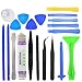 Produktbild Werse 20 In 1 Professionelle Reparatur Eröffnung Werkzeuge Pinzette Pry Spudger Tool Kit Für Iphone 4 S 5 S 6 S Ipad Samsung Surface Tablet