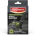 Elastoplast Advanced Performance Ankle Support (1 Ankle Brace) for Ligament Damage, Achilles Heel, Tendonitis, Sprains, Strains and Weak/Injured Ankles