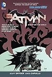 Batman: Night of the Owls (The New 52) by Various