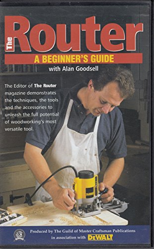 Preisvergleich Produktbild The Router [VHS]