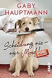 Image de Scheidung nie - nur Mord!: Roman