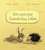 Image de Wir zwei sind Freunde fürs Leben: (Band 2) (Wir zwei gehören zusammen)