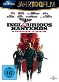 Inglourious Basterds (Jahr100Film) - Brad Pitt
