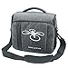 Produktbild Rantow Tragbare Nylon Umhängetasche Tragetasche für DJI Spark & Mavic Quadcopters Schützende Drone Messenger Bag Reise Aufbewahrungstasche Koffer