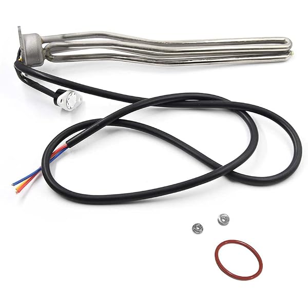 Ultrastore Heating Element 230v 850w : Amazon.co.uk: Automotive