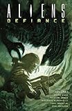 Cover zum Buch Aliens: Defiance Volume 1