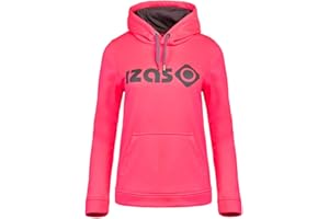 Izas Sudadera con Capucha para Mujer