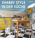 Image de Shabby Style in der Küche: Die schönsten Inspirationen und Deko-Ideen