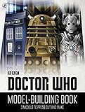 Image de Doctor Who: The Model-Building Book