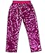 Messy Code Baby Girls Trousers Children Leggings with Sequin Kids Winter Pants