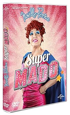 Noëlle Perna - Super Mado
