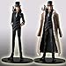 Produktbild ONEPIECE One Piece One Piece Super-Styling EX ADVERSARY Rob Lucci Figur separat Bandai