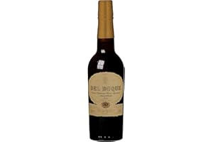 Gonzalez Byass Del Duque Amontillado VORS 30 Yr Old Sherry 37.5cl