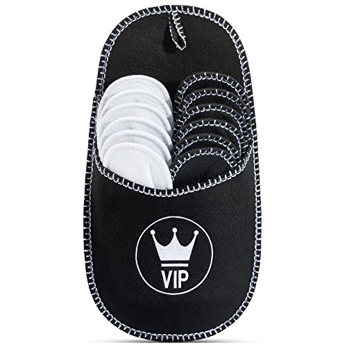 ABS Gästepantoffel VIP 6er Set, Antirutsch