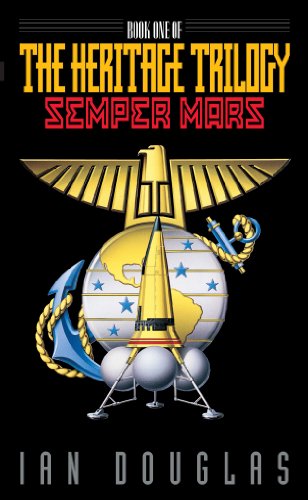 Semper Mars (Heritage, Book 1) (English Edition) livre