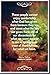 Produktbild Daniel Defoe - Robinson Crusoe - "Those people..." (Poster mit Zitat) Hochglanz Foto Geschenkartikel - Größe: 30 x 20 cm