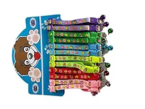 PSK Dog Puppy Collar 12 PCS Set -1/2
