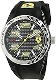 Scuderia Ferrari Herren-Armbanduhr Datum Klassisch Quarz 830337
