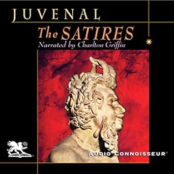 The Satires - Juvenal