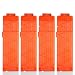 Produktbild DUS 18 Darts Magazin Clip für Nerf N-Strike Elite