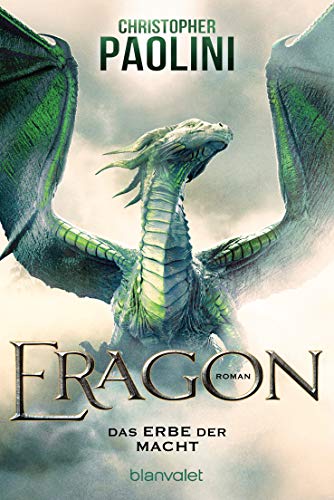 Eragon - Das Erbe der Macht: Band 4 (Eragon - Die Einzelbände)