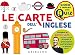 Le carte dell'inglese. Con 100 Carte - Marisa Leccacorvi, C. Zonni