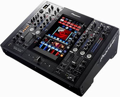 Price comparison product image SVM-1000