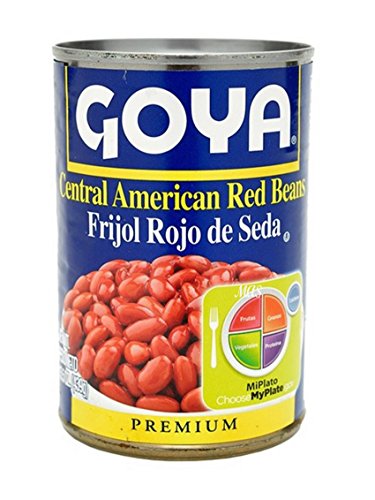 Preisvergleich Produktbild Goya Red Beans 439g