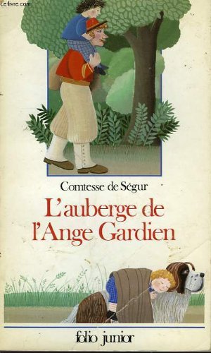 Auberge de l'Ange-Gardien