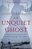 Cover zum Buch An Unquiet Ghost