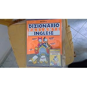 Dizionario parlante inglese. Con audiocassetta