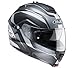 Price comparison product image HJC Is-Max II ELEMENTS MC5F Helmet matt Size S Black / Grey / Silver By BikerWorld