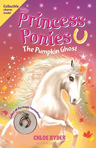Preisvergleich Produktbild Princess Ponies 10: The Pumpkin Ghost