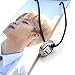 Produktbild Bellenne BTS Ring Halskette KPOP Bangtan Jungen Titan Ringe | BTS / Rap Monster / Jung Kook / Suga / Jimin / Jin / J-Hope / V | Beste Geschenk für The Army (H04)